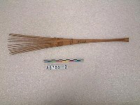 藏品(櫛)的圖片